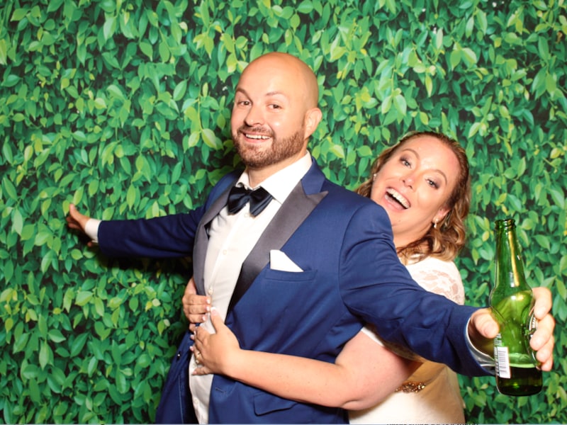 The Photobooth Company of Toronto profile photo