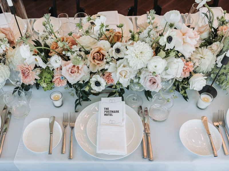 The Postmark Hotel profile photo