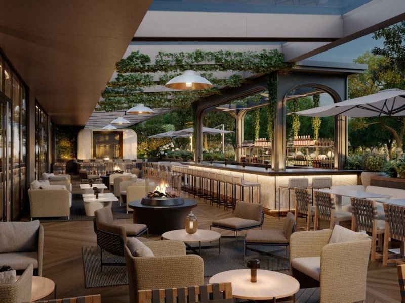 The Ritz-Carlton Toronto profile photo