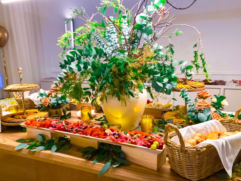 The Social Catering & Co. profile photo