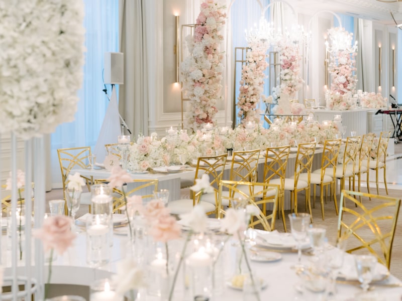 The St. Regis Toronto profile photo