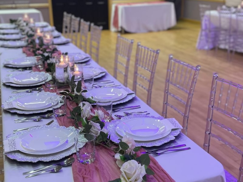 The Vista Event Space profile photo