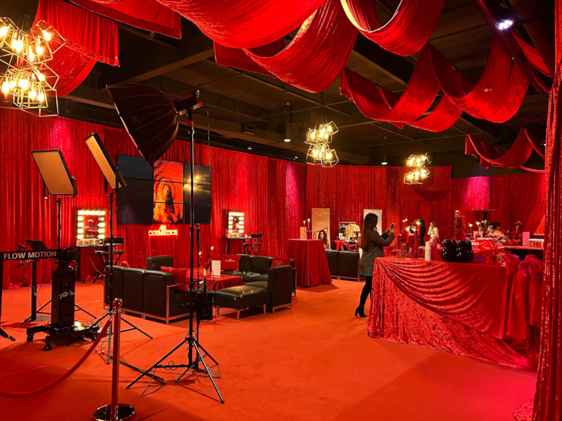 The Warehouse Event Venue profile photo