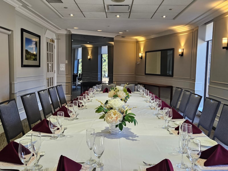 Thornhill Golf & Country Club profile photo
