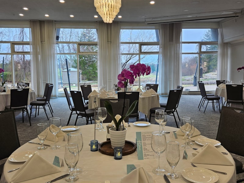 Thornhill Golf & Country Club profile photo