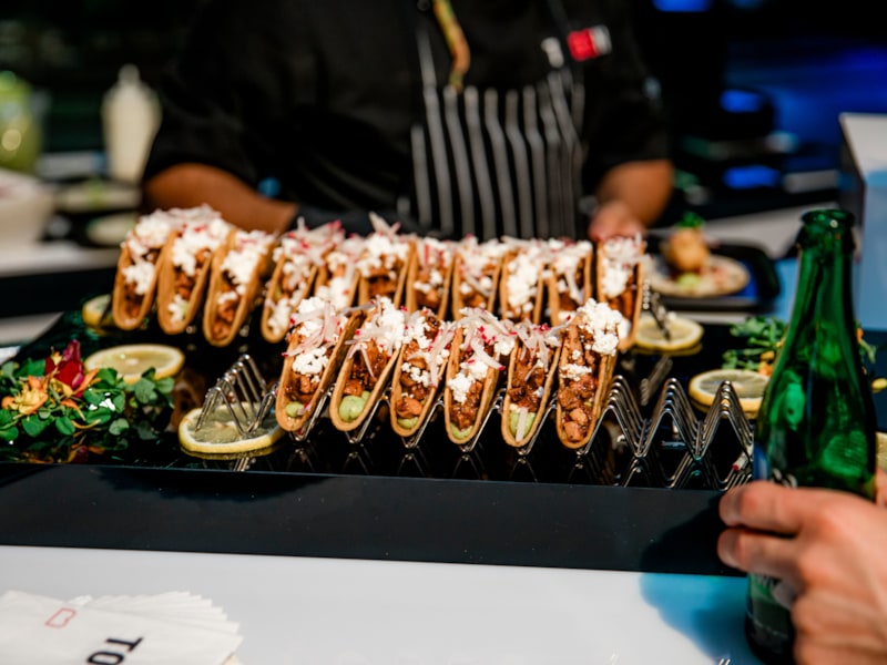 Toben Food by Design profile photo