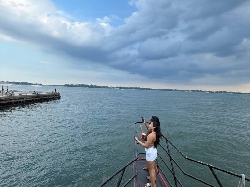 Toronto Breeze profile photo