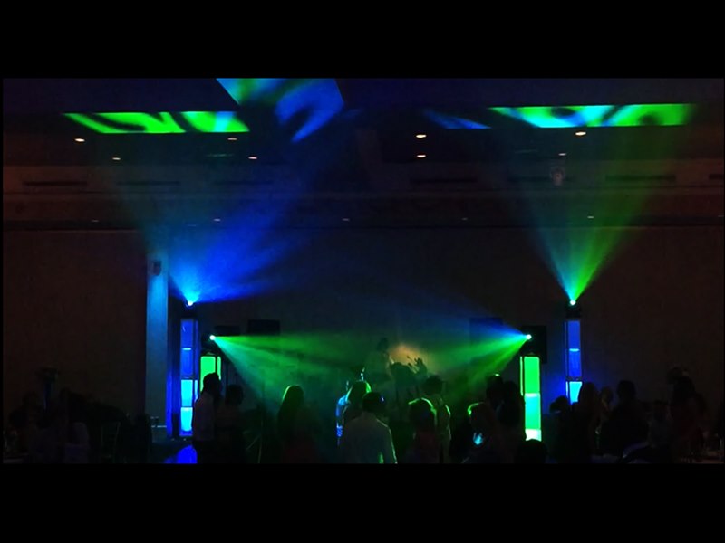 Toronto DJ Services - All The Hits! profile photo