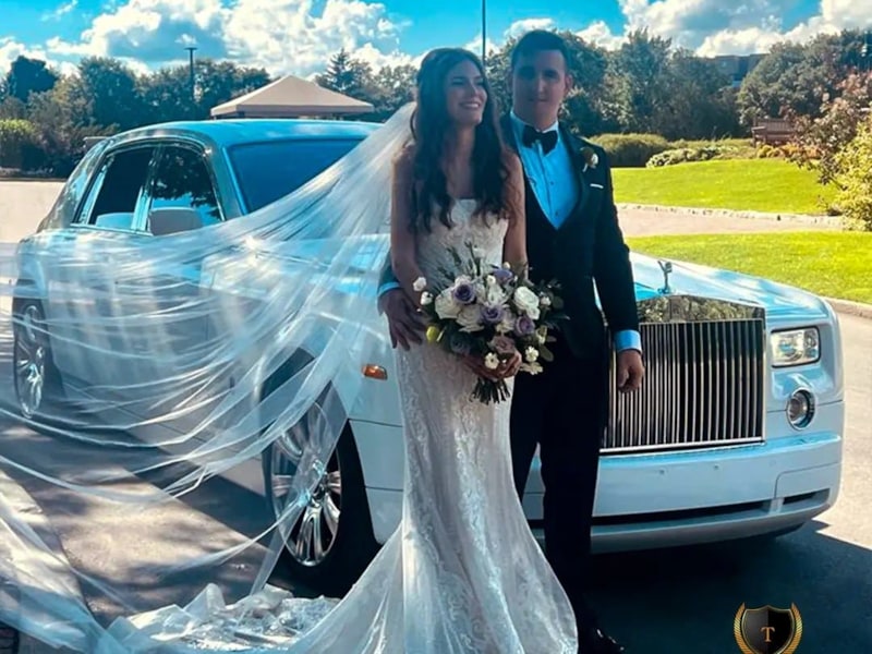 Toronto Limo Rentals profile photo