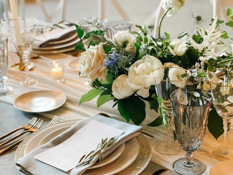 Tufts & Toile profile photo