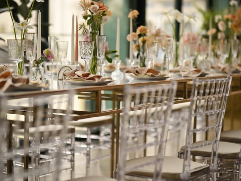 Ultimate Party Services profile photo