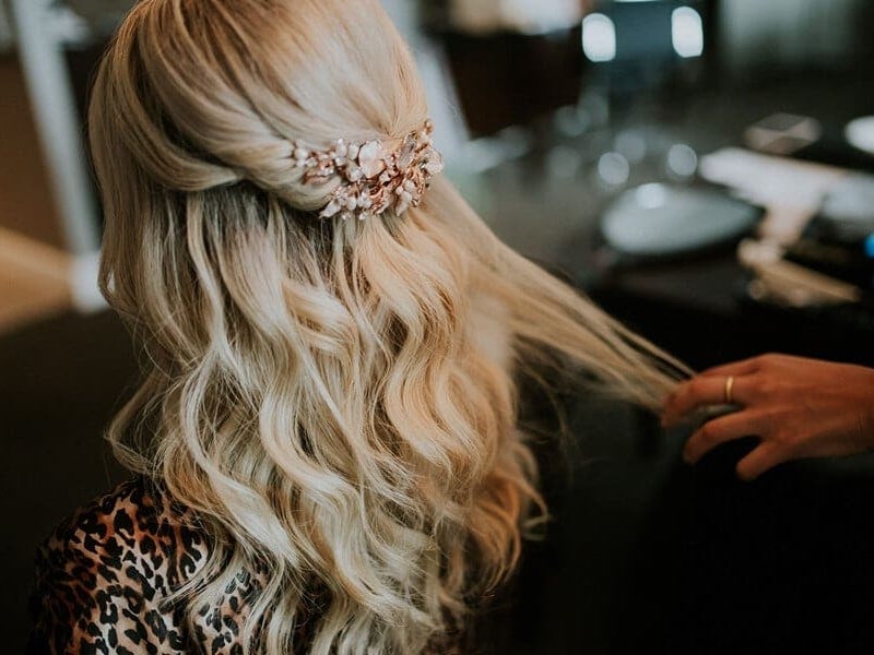 Uno Jo Bridal Hair profile photo