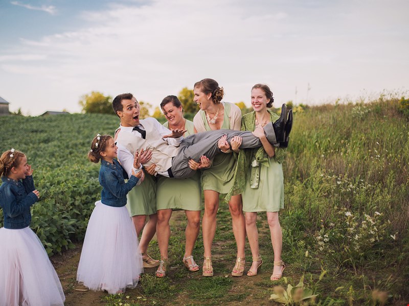 Vanessa Paxton Photography profile photo