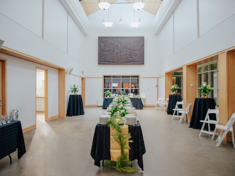 Varley Art Gallery profile photo