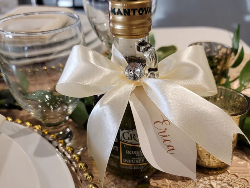 Wedding Favours by Suzart profile photo