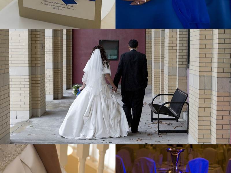 Weddings in Detail profile photo