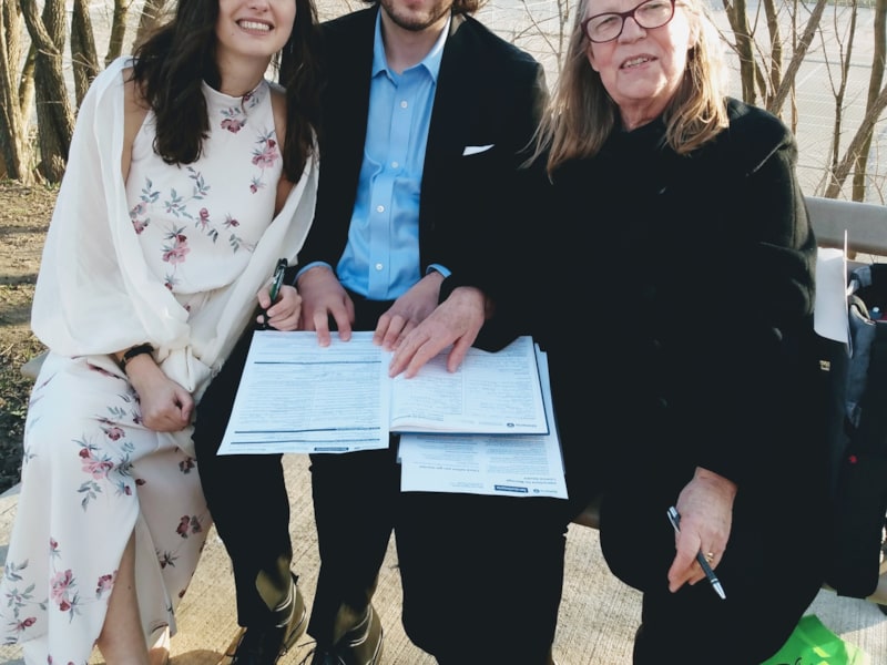 Weddings of Toronto profile photo
