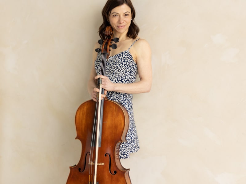 Wellington Music profile photo