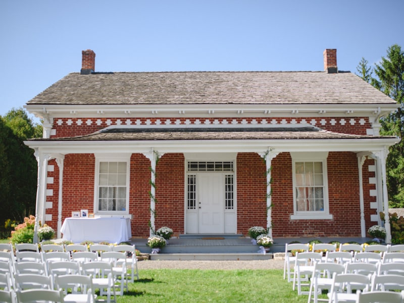 Whitchurch-Stouffville Museum & Community Centre profile photo