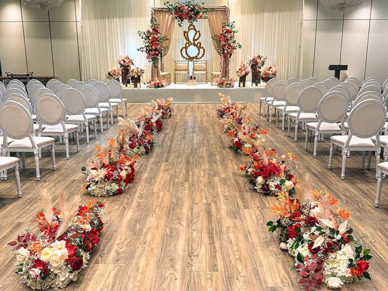 Woodbine Banquet and Hotel profile photo