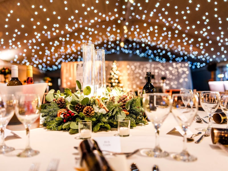 Yellow House Events profile photo