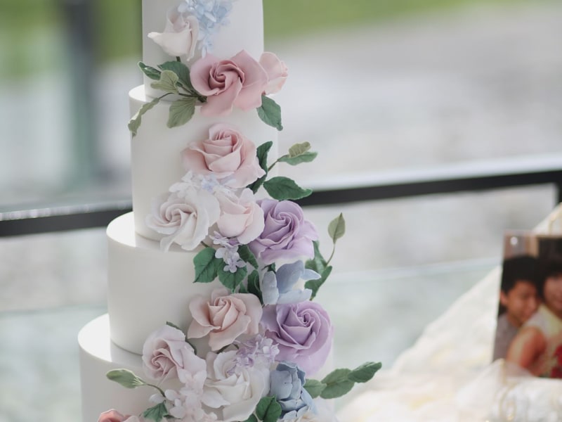 Yue's Cake Boutique profile photo