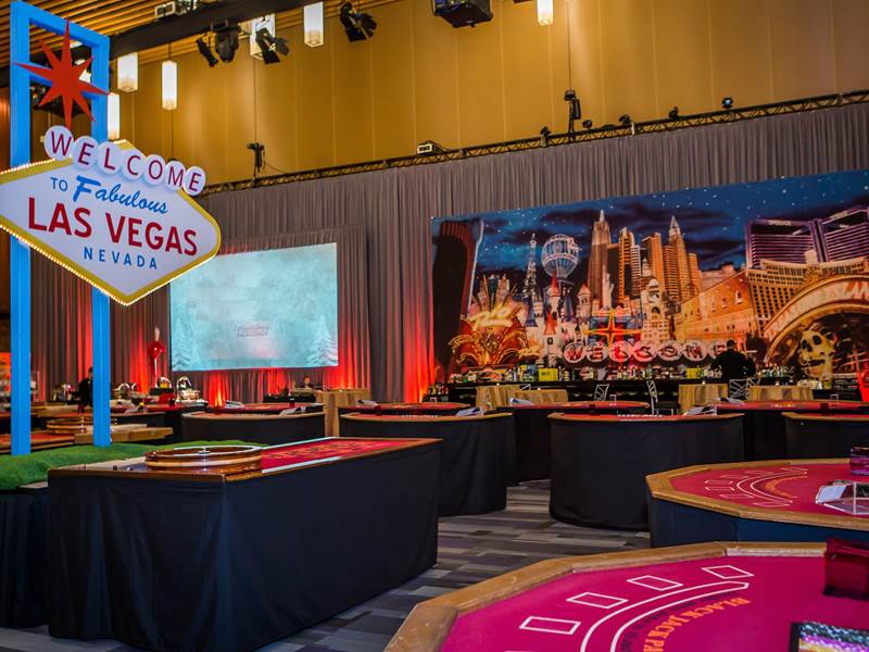 eVoque Event Management profile photo