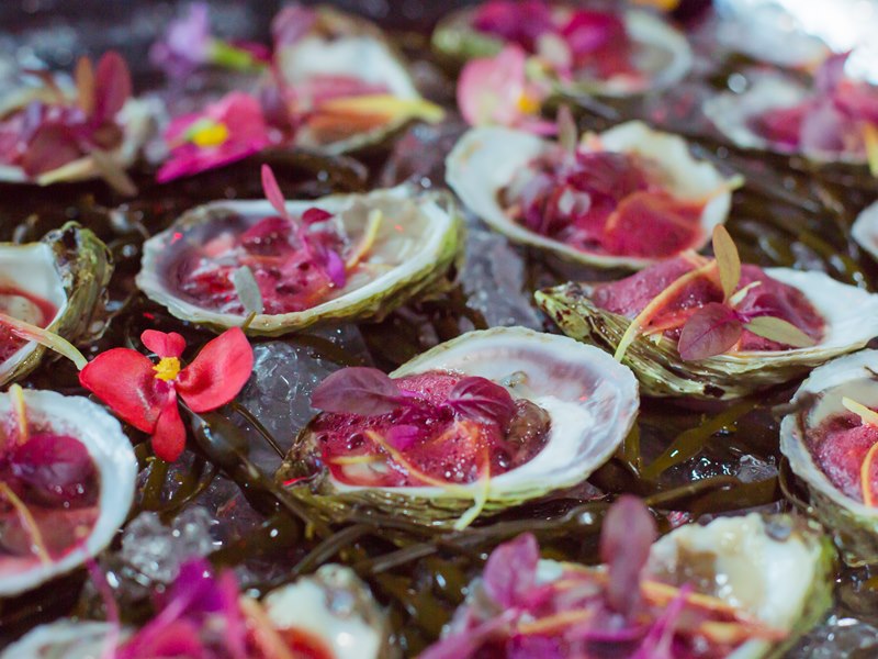 en Ville Event Design and Catering profile photo