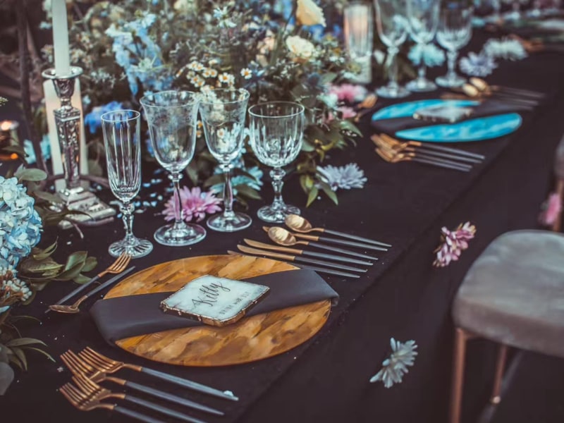 en Ville Event Design and Catering profile photo