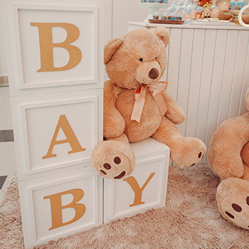 Baby Shower