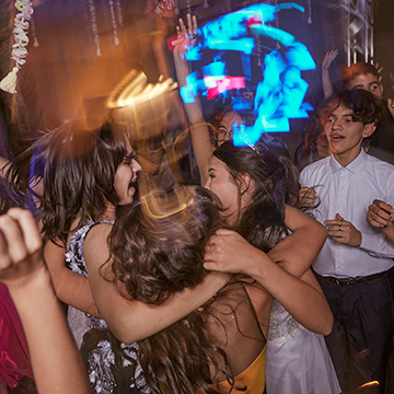 Bar / Bat Mitzvah