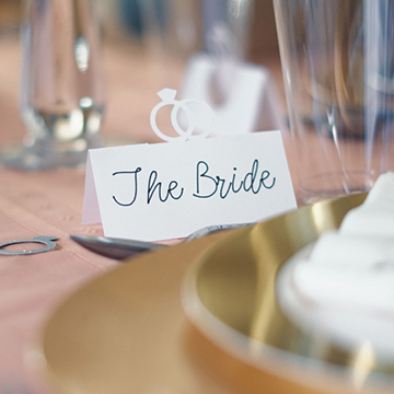 Bridal Showers