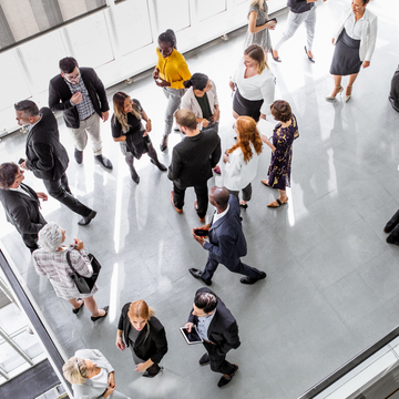 Corporate Photographers