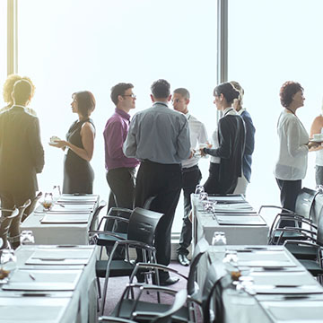 Corporate Planners