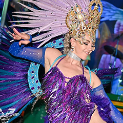 Dancers
