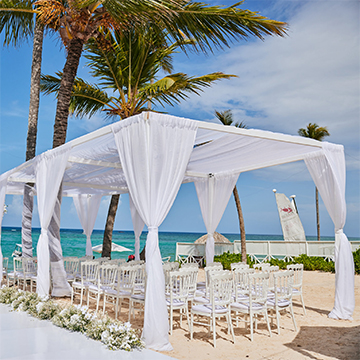 Destination Weddings