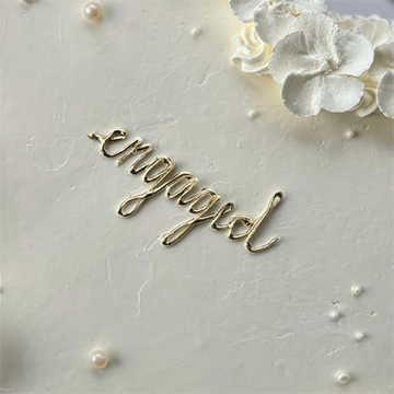 Engagement Party