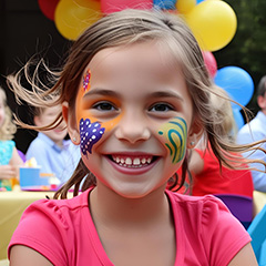 Face Painting