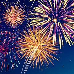 Fireworks
