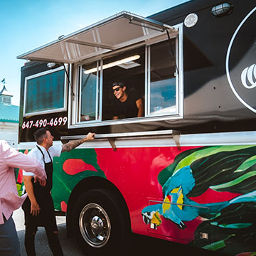 Food Trucks