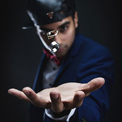 Magicians