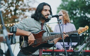 Live Music & Bands