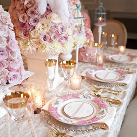 Tableware Rentals