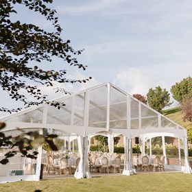 Tent Rentals