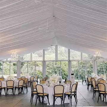 Tented Venues