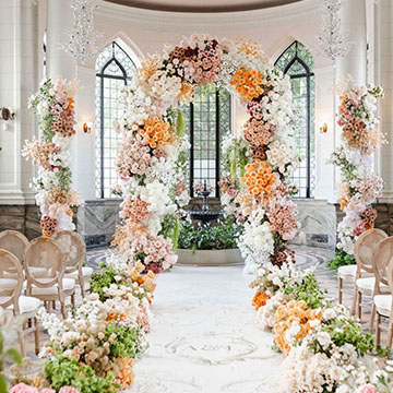 Wedding Planners