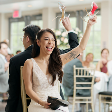 Wedding Videographers