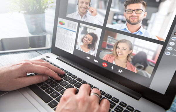 Virtual Event Packages