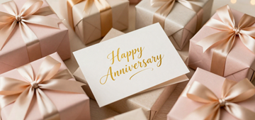 Anniversary Gifts by Year: The Ultimate Guide to Meaningful Milestone Gifts