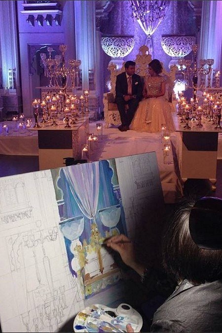 15 Entertainment Ideas Guaranteed To 'Wow' Your Guests